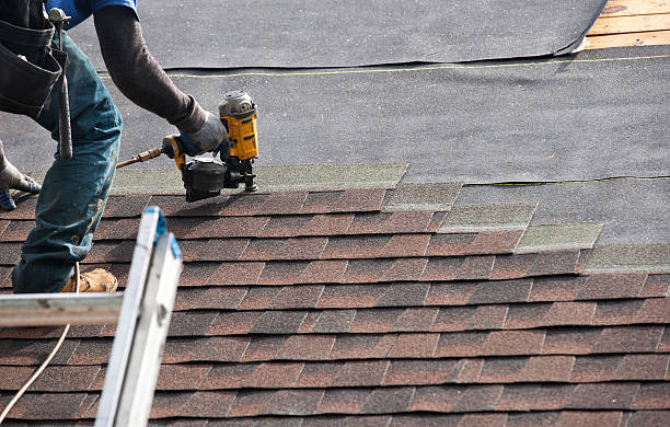 Licensed Roof Repair service in Kenney, TX - Brentwood Metal Roofing